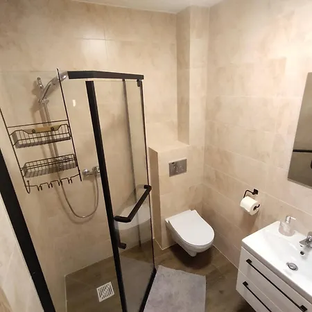 Turystyczna Przystan Guest house