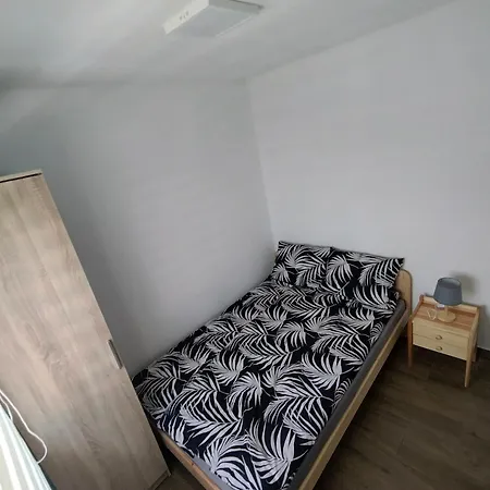 Guest house Turystyczna Przystan Jaroslawiec