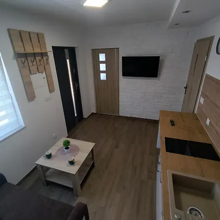 Turystyczna Przystan *