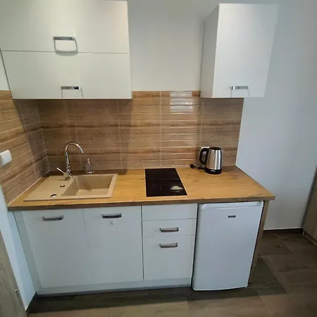 Turystyczna Przystan Jaroslawiec