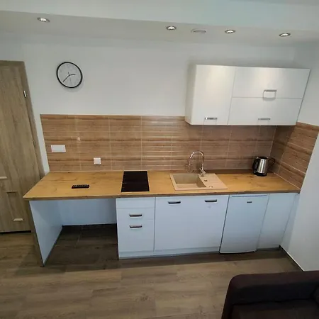 Turystyczna Przystan *