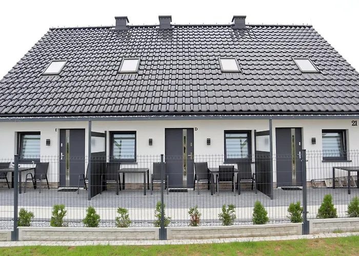 Turystyczna Przystan Pensión