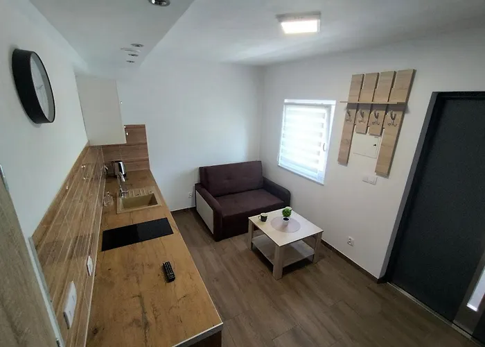 Turystyczna Przystan Pensión Jarosławiec