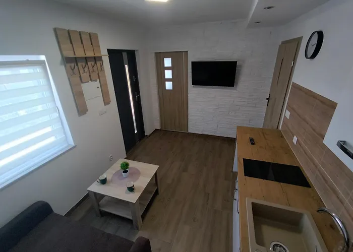 Turystyczna Przystan *