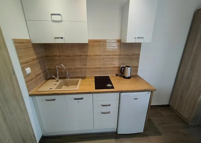 Turystyczna Przystan Jarosławiec