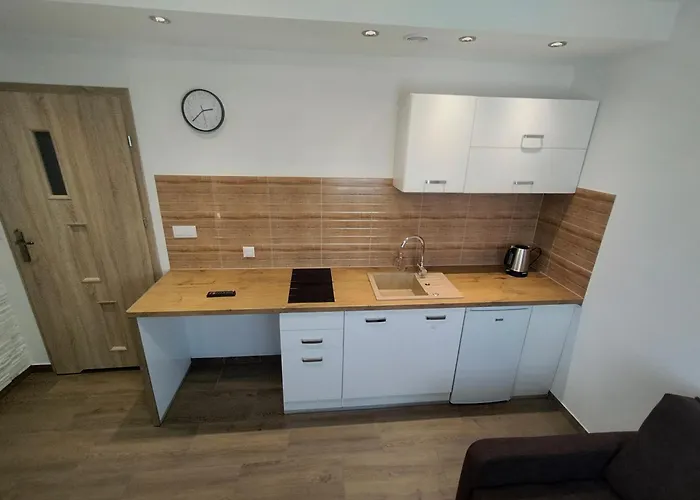 Turystyczna Przystan *