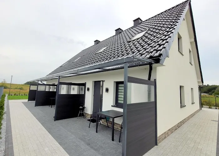 Turystyczna Przystan