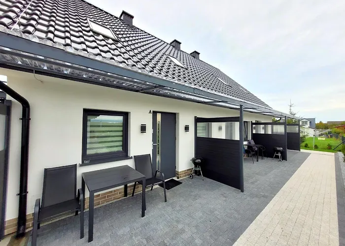 Pensión Turystyczna Przystan Jarosławiec